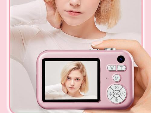 Clearance Sale! Upgrade Your Photography Game with Ladigasu Digital Cameras