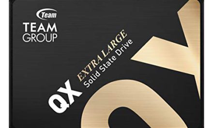 High-Speed 2TB SSD: Boost Your Laptop & PC