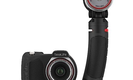 Discover the Ocean with SeaLife Micro 3.0: Capture Unforgettable Moments
