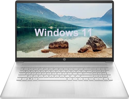 Powerful HP Laptop: Boost Productivity, 16GB RAM, 512GB SSD