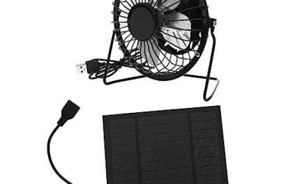 Power Ventilation Air Extraction Fan