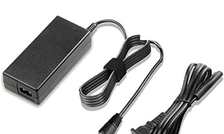 Powerful 24V Charger for Pride Mobility Wheelchair