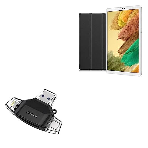 Upgrade Your Samsung Galaxy Tab A7 Lite with BoxWave Smart Gadget
