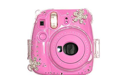 Capture Memories with LKYBOA Kids’ Camera