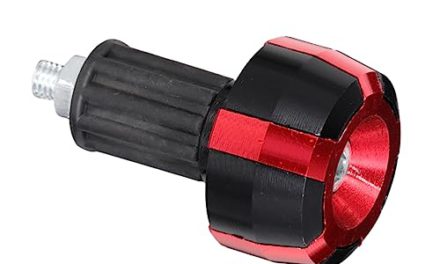 Enhance Your Ride with VICASKY Handlebar Accessories