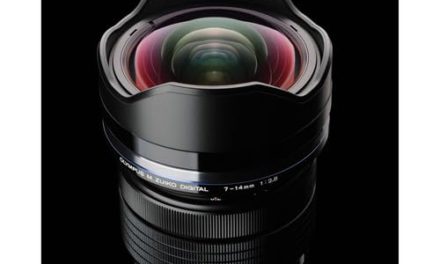 Capture Epic Ultra Wide Shots with Olympus M.Zuiko 7-14mm F2.8 PRO Lens