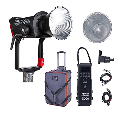 High-Intensity 600W LED Video Light: Brilliant Daylight Illumination for Stunning Photography