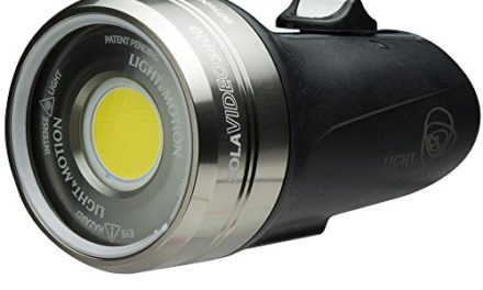 Powerful Sola Video 3800: Illuminate Your World!