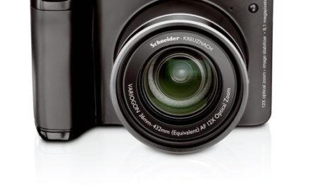 Capture Stunning Moments with Kodak Easyshare Z8612IS