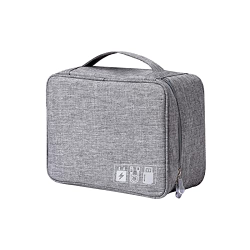 Ultimate Waterproof Travel Bag for Electronics