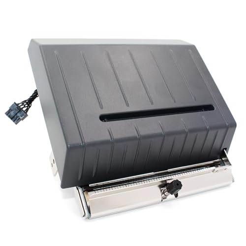 Upgrade Your Zebra ZT610 Thermal Printer: Boost Performance with P1083320-118 Kit