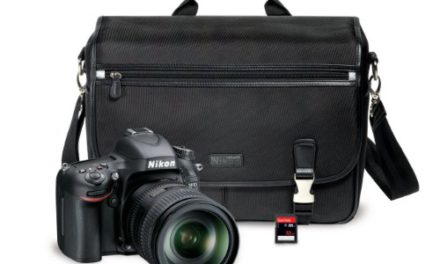 Capture stunning moments with Nikon D610 camera kit