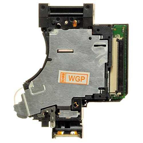 Enhance PS4 with Laser Lens & Separator Card