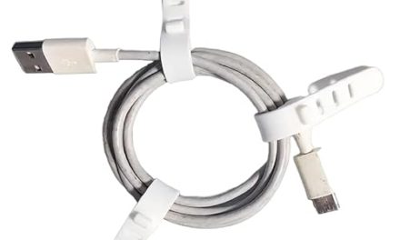 Declutter and Organize Your Office with SEDLAV Cable Management