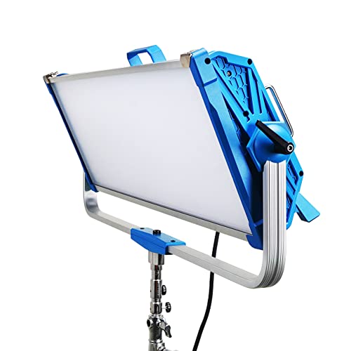 Enhance Studio Photography with Yidoblo’s Vibrant RGB Lighting