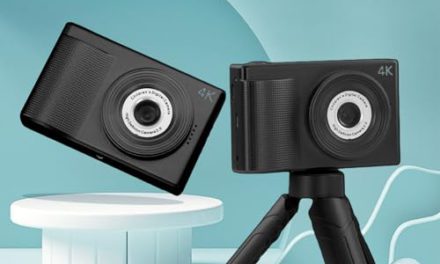 Capture Memories with HD Camera for All Ages