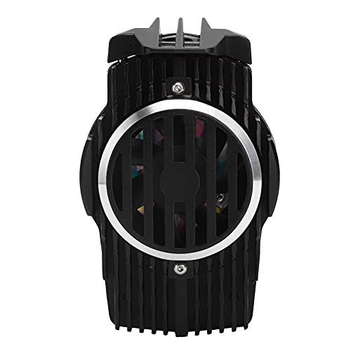 Cooling Fan for Smartphones: Dilwe Semiconductor, Mobile Clip, USB Portable