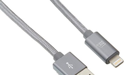 Superior MFi Certified iPhone Charger Cable – Fast Charge & Unbreakable – iPhone 11/11 Pro Max/XS Max/X/iPad/iPod