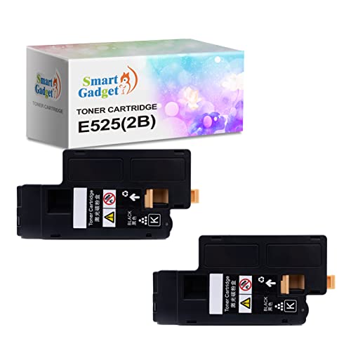 Save Big on SGTONER Dell E525 Toner Cartridge – Boost Print Quality!