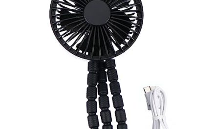 Ultimate Portable Cooler: Bestoyard Flexi-Tripod