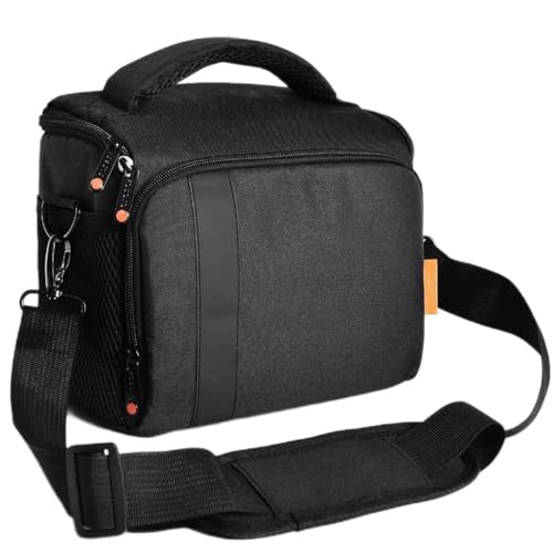 Waterproof Fashion Camera Bag: Capture Perfect Moments