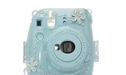 Capture Precious Moments with LKYBOA Kids’ Camera