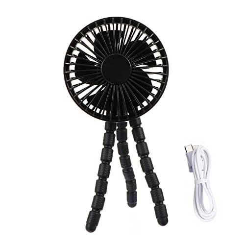 Portable Mini Tripod Cooler: Stay Cool on the Go!