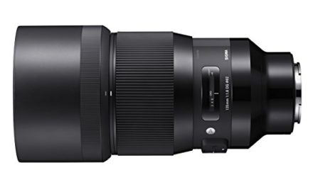Capture Stunning Moments with Sigma 135mm F1.8 Art DG HSM for Sony E