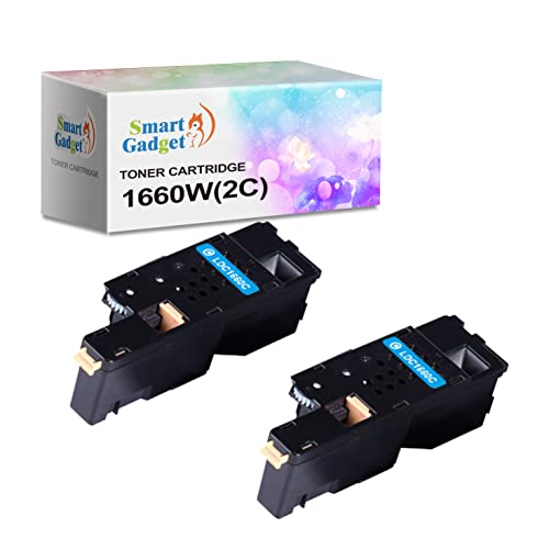 Save on SGTONER Compatible Dell 1660W Toner: Boost Printer Performance!