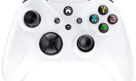 Upgrade Your Xbox Gaming Controller – Turbo Boost & Macro Functions!