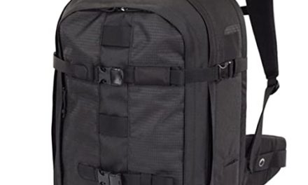 Stylish Urban-Ready Camera Bag for DSLR and Mirrorless Cameras