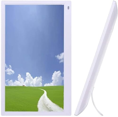Enhance Memories with Stunning 15.6″ Digital Frame