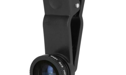 Enhance Moto X Pure Edition with SmartyLens