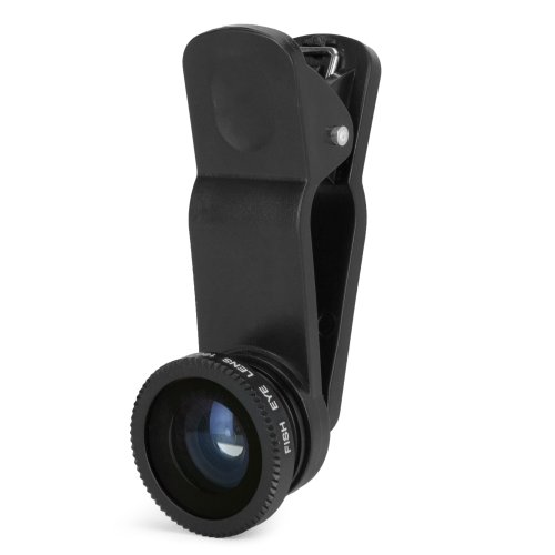 Enhance Moto X Pure Edition with SmartyLens