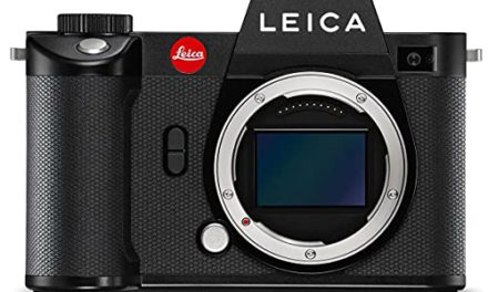 Powerful Leica SL2: Capture Life’s Vibrance
