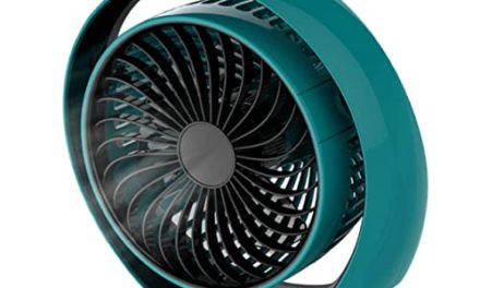 Stay Cool with the Portable Summer Hand Fan