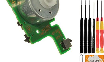 Boost Your Gaming Experience with the Ultimate PS4 Motor & Tool Kit