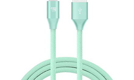 Fast & Reliable iPhone Charger