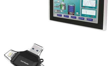 BoxWave Smart Gadget: Power up Your Devices with AllReader SD Card Reader