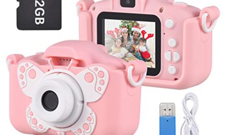 Capture Fun Moments with X7 Mini Camera