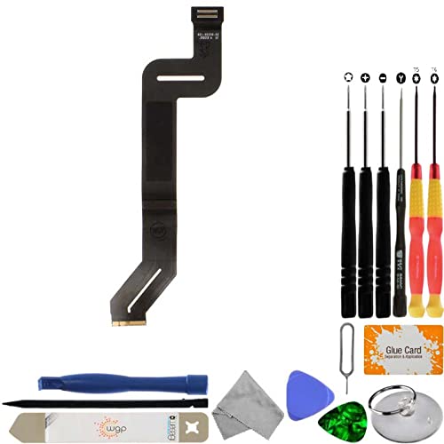 Repair your MacBook Pro with Touch Pad Flex Cable & Tool Kit