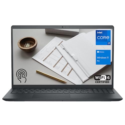 Unleash Productivity: Dell’s 13th Gen Inspiron 15 3530 Laptop – Powerful Core i7, 32GB RAM, 1TB SSD, Windows 11 Pro