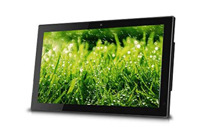 High-Res 32″ Digital Frame: Play HD Videos, Control Remotely