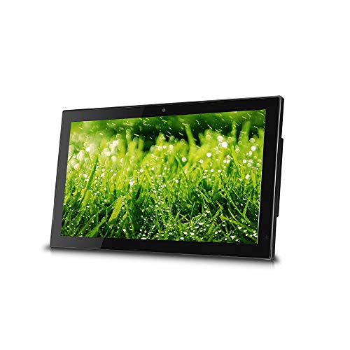 High-Res 32″ Digital Frame: Play HD Videos, Control Remotely