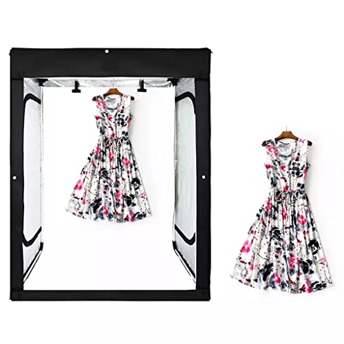 Capture Stunning Apparel Photos with BaRdzo LED Strips & Softbox