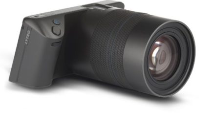 Capture Stunning Moments with Lytro Illum Camera