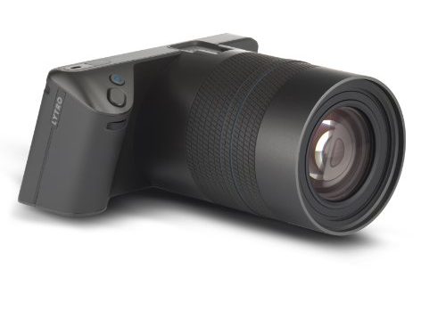 Capture Stunning Moments with Lytro Illum Camera