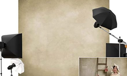 Vibrant Tan Backdrop: Elevate Your Portrait Photography!