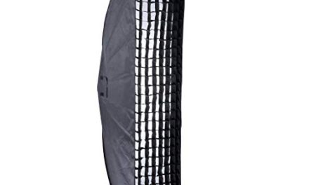 Enhance Studio Portraits with Godox Strip Light Modifier