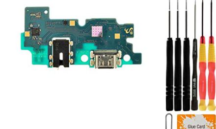 Power Up Your Samsung Galaxy A50 (Int’l) with Tool Kit